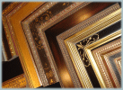 Scarsdale Picture Framing, Cusotm Frames and Picture Frames