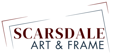 Scarsdale Art & Frame