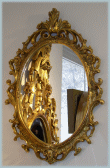 Mirror Frames and Custom Mirrors